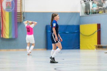 Bild 203 - F Loewinnen Hallen Cup